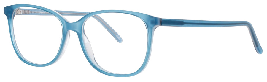 Andy Wolf Optical Glasses Blue