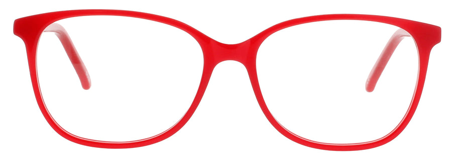 Andy Wolf Optical Glasses Red