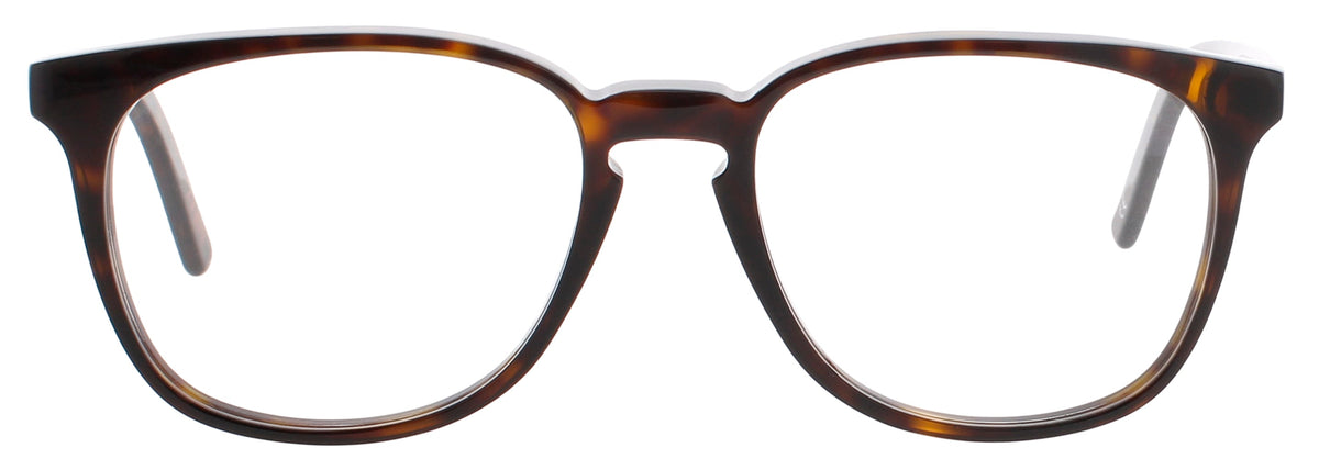 Andy Wolf Optical Glasses Brown