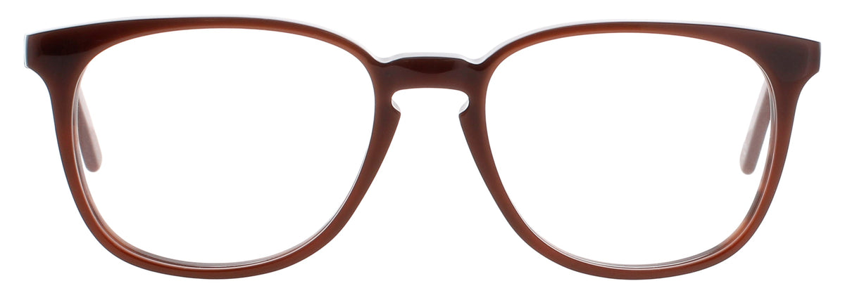Andy Wolf Optical Glasses Brown