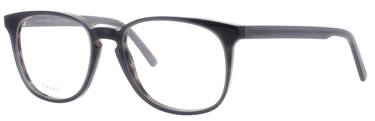 Andy Wolf Optical Glasses Blue