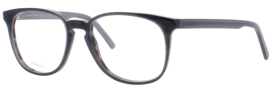 Andy Wolf Optical Glasses Blue