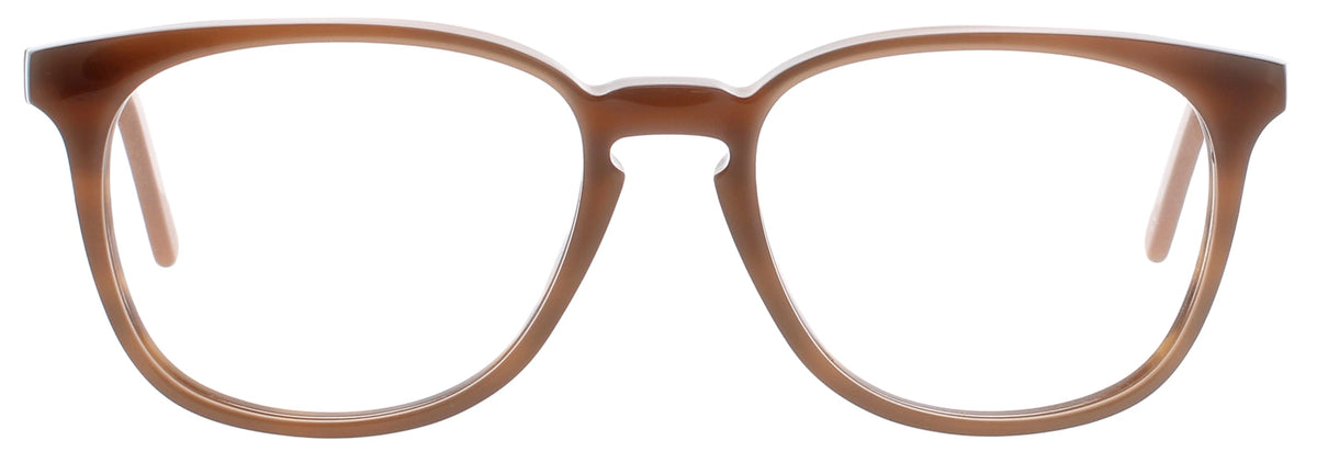 Andy Wolf Optical Glasses Brown