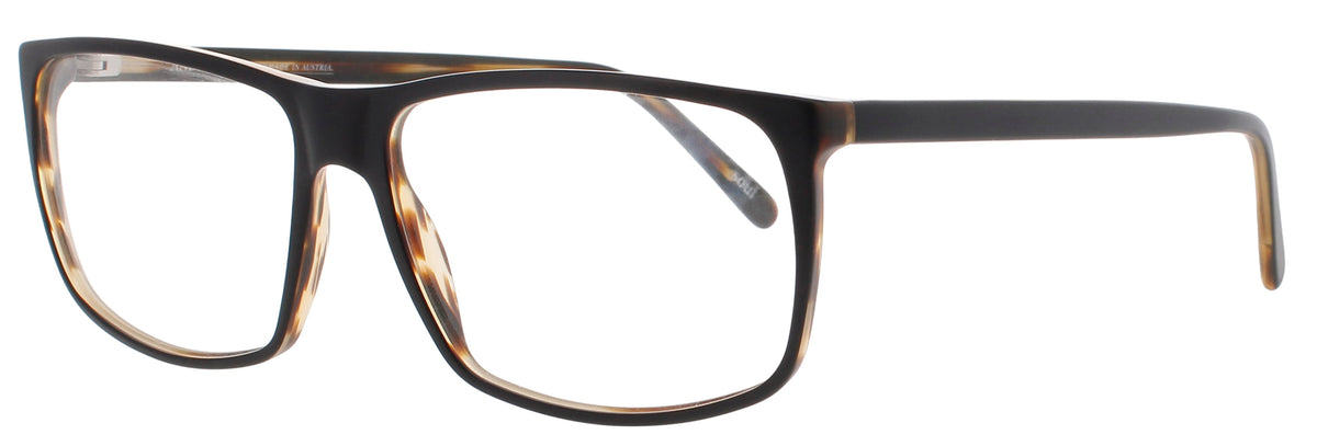 Andy Wolf Optical Glasses Black