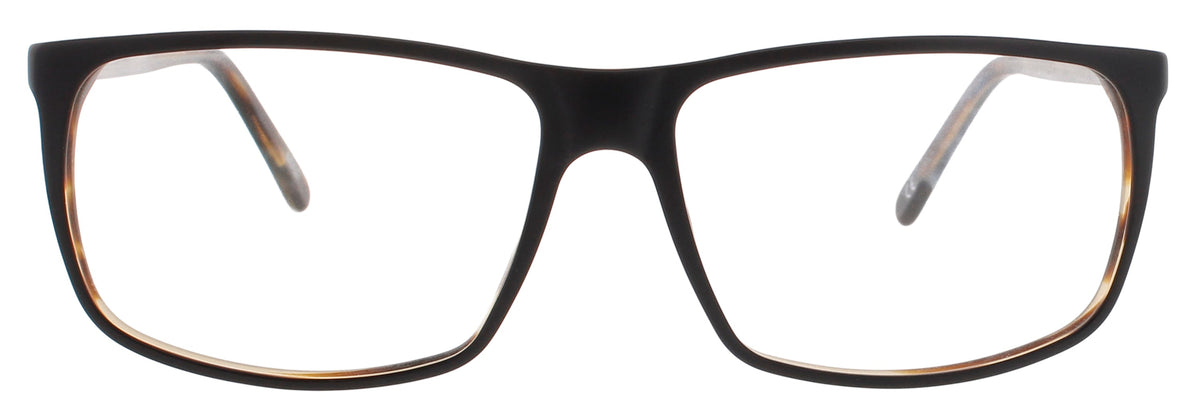 Andy Wolf Optical Glasses Black