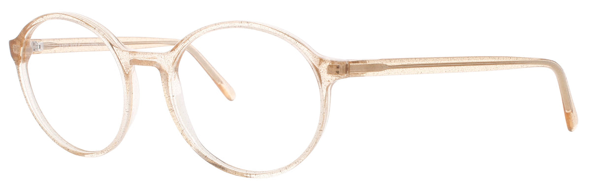 Andy Wolf Optical Glasses Orange