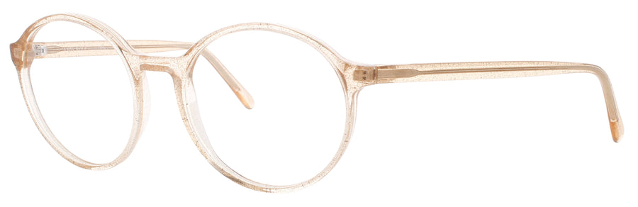 Andy Wolf Optical Glasses Orange