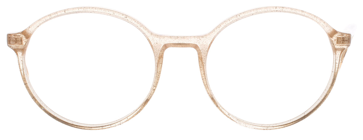 Andy Wolf Optical Glasses Orange
