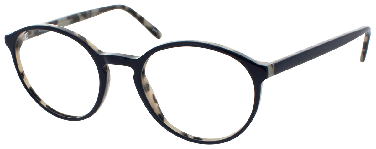 Andy Wolf Optical Glasses Black