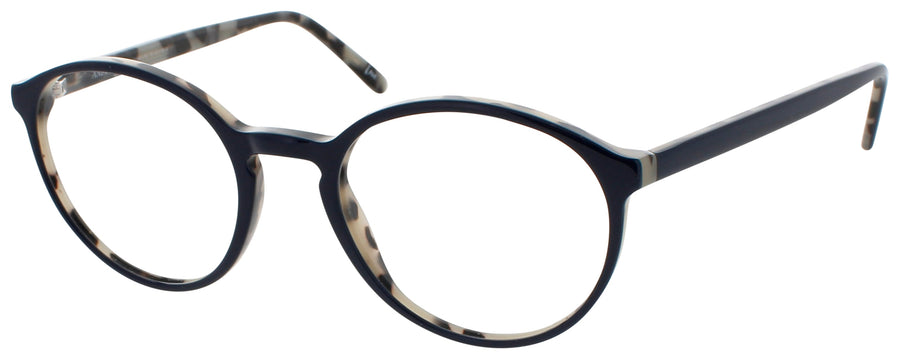 Andy Wolf Optical Glasses Black
