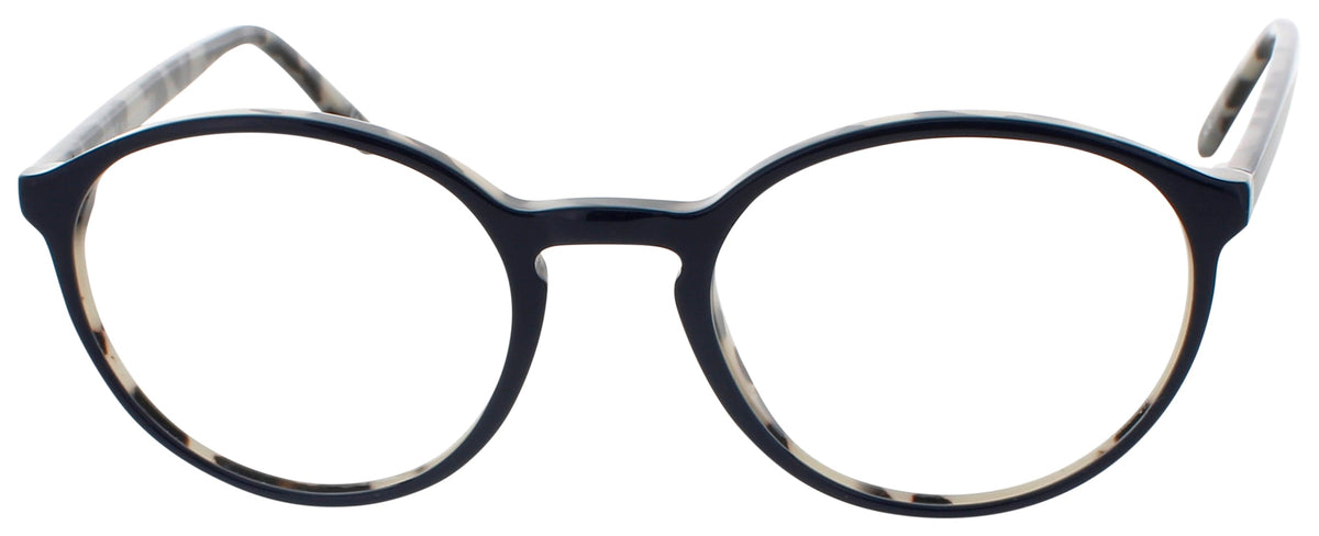 Andy Wolf Optical Glasses Black