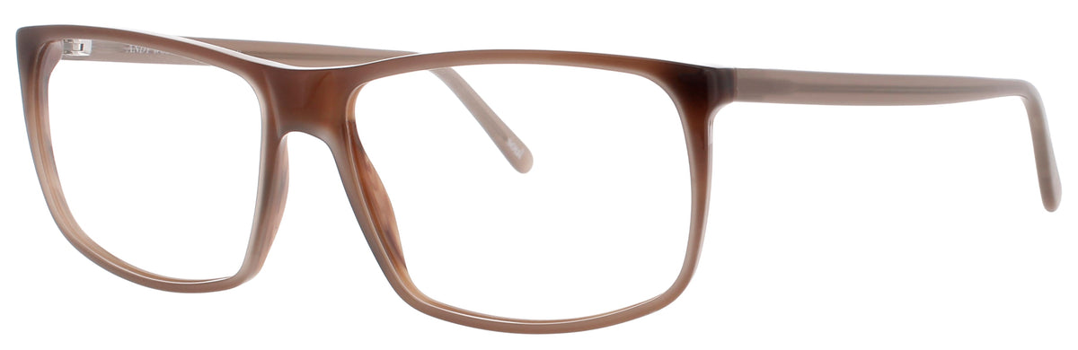 Andy Wolf Optical Glasses Brown