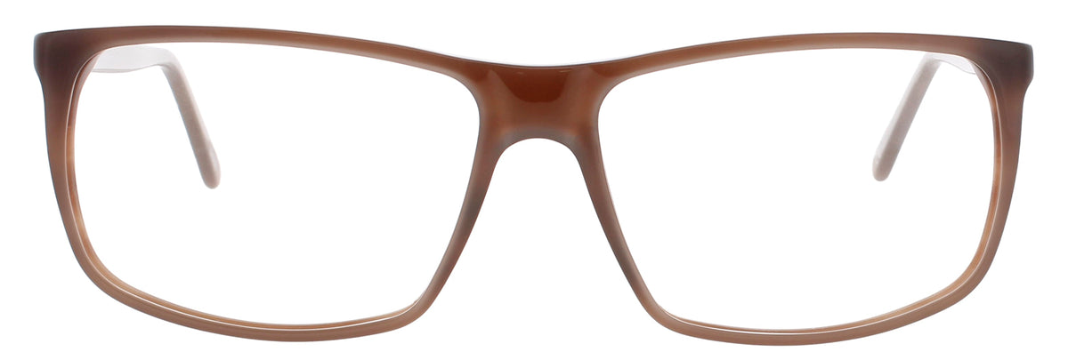 Andy Wolf Optical Glasses Brown