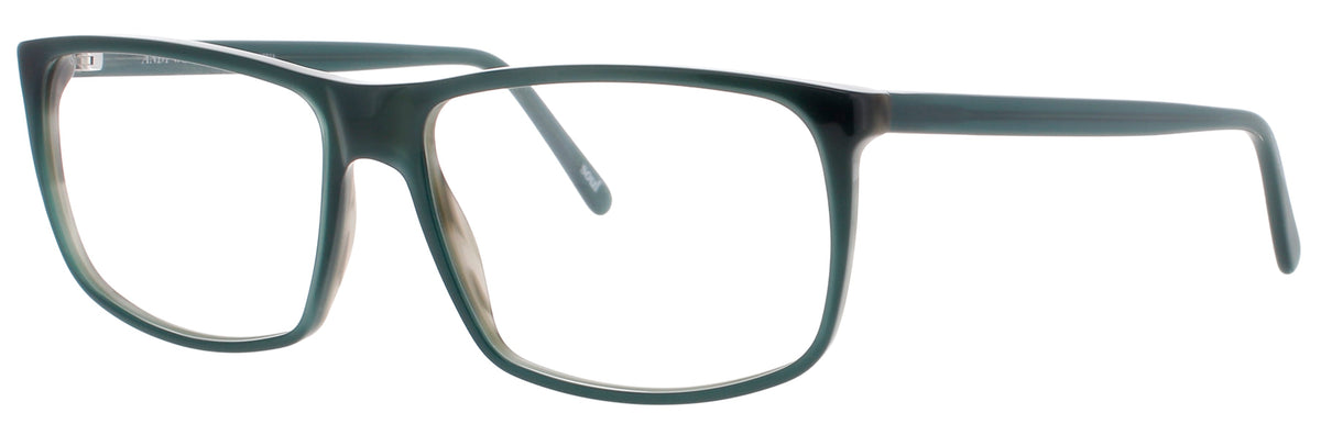 Andy Wolf Optical Glasses Green