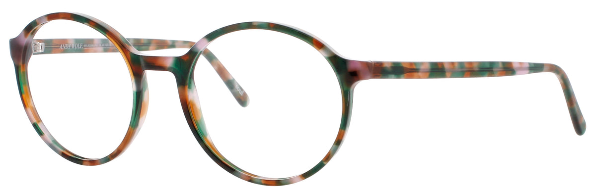 Andy Wolf Optical Glasses