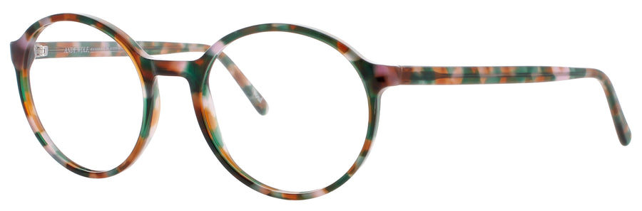 Andy Wolf Optical Glasses