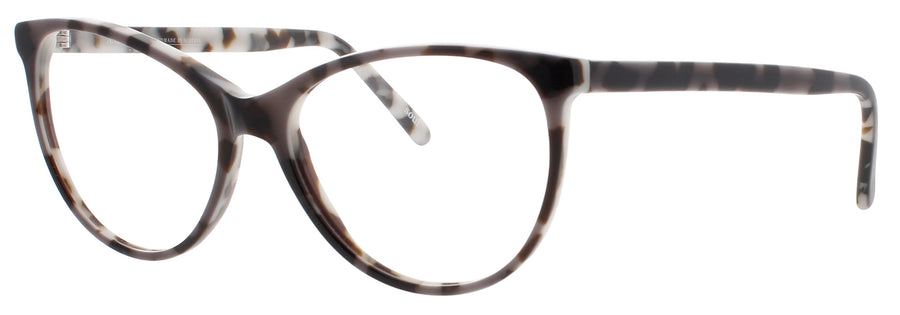 Andy Wolf Optical Glasses Black