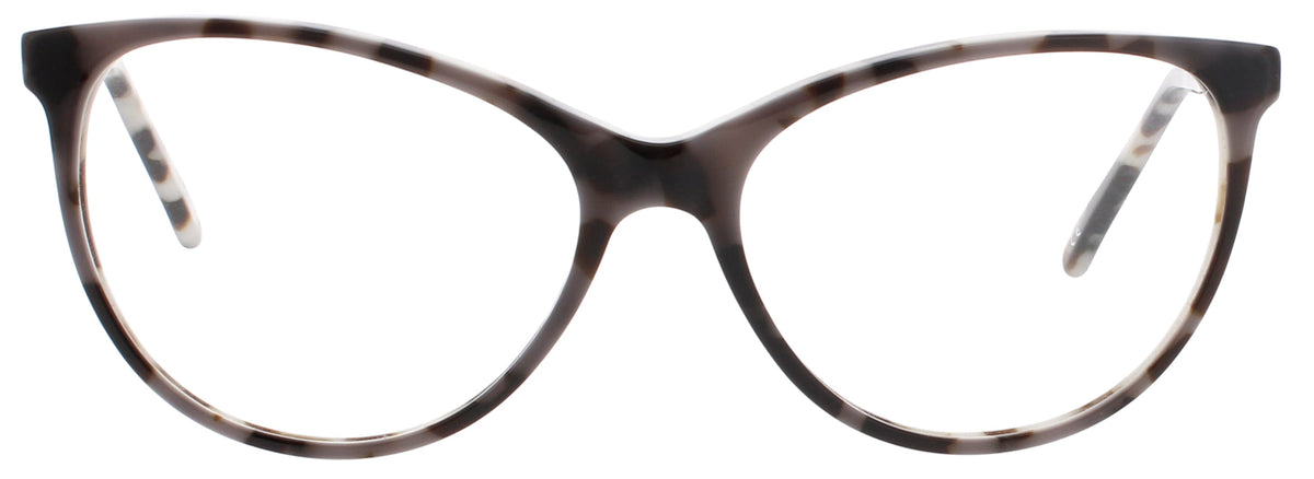 Andy Wolf Optical Glasses Black