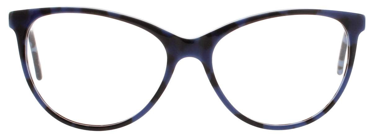 Andy Wolf Optical Glasses Blue