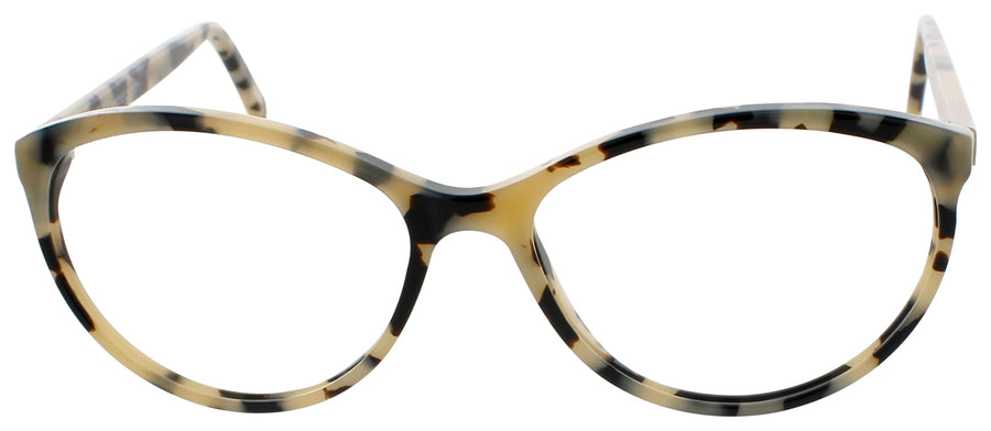 Andy Wolf Optical Glasses Black