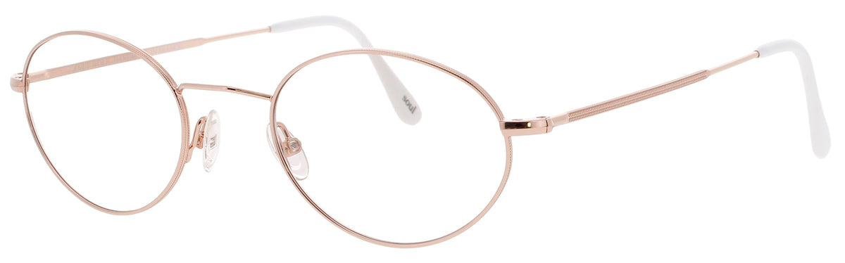 Andy Wolf Optical Glasses Gold