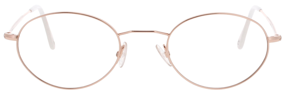 Andy Wolf Optical Glasses Gold