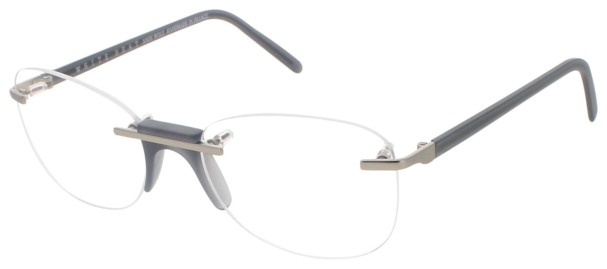 Andy Wolf Optical Glasses Gray