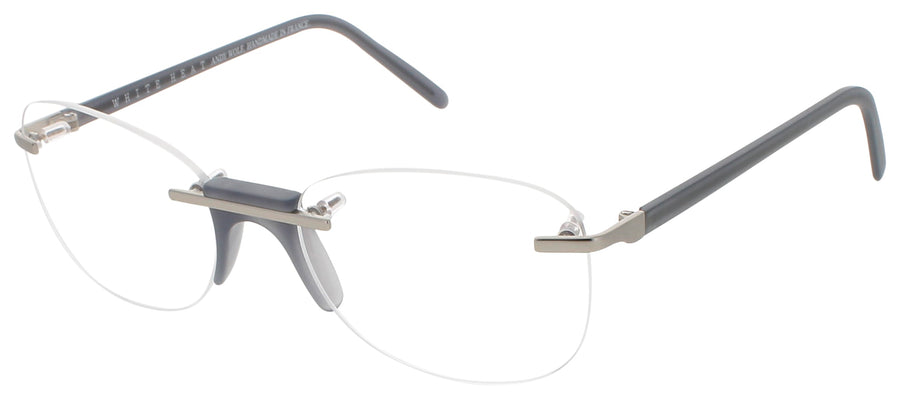 Andy Wolf Optical Glasses Gray