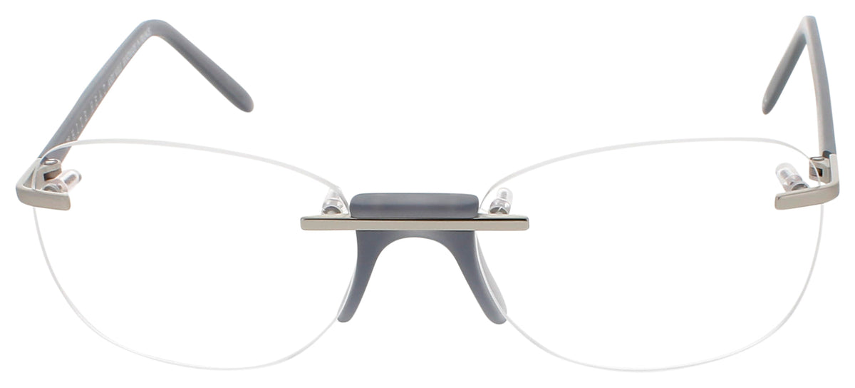 Andy Wolf Optical Glasses Gray