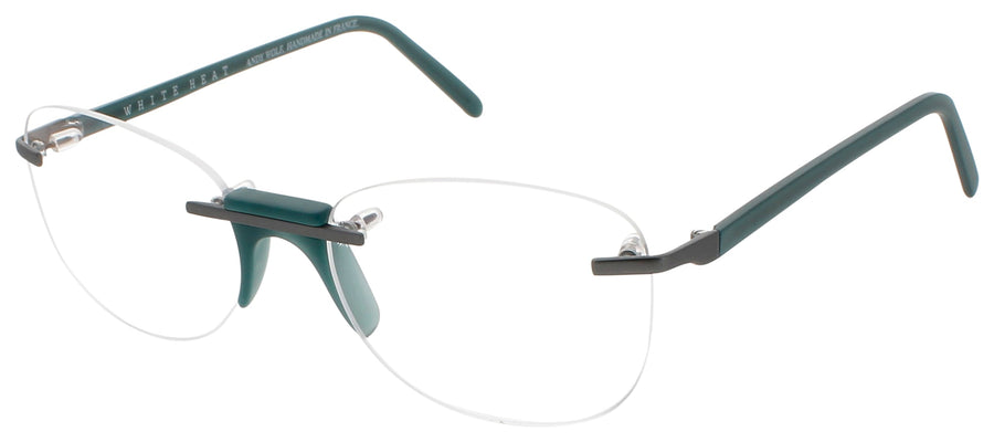 Andy Wolf Optical Glasses Green