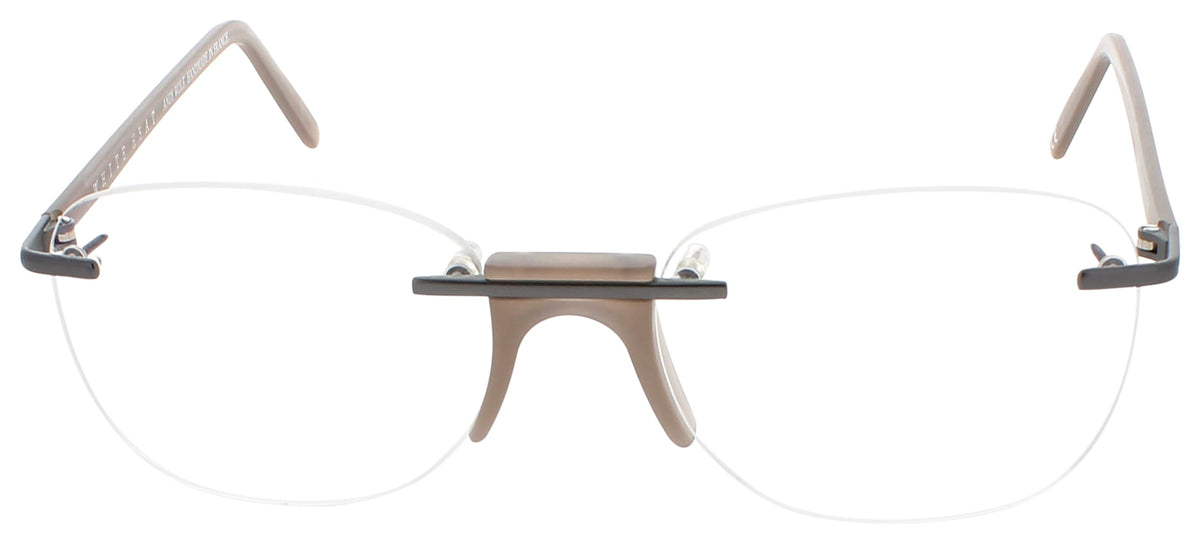 Andy Wolf Optical Glasses Gray