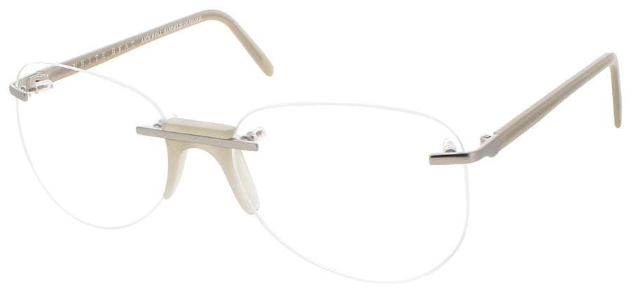 Andy Wolf Optical Glasses Gray