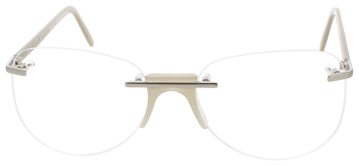 Andy Wolf Optical Glasses Gray