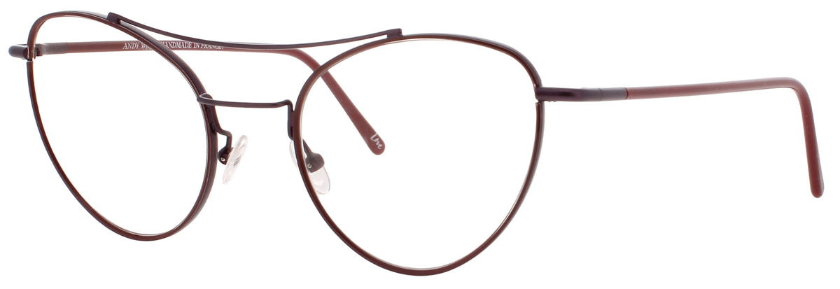 Andy Wolf Optical Glasses
