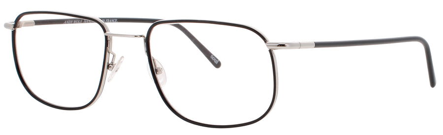 Andy Wolf Optical Glasses Silver