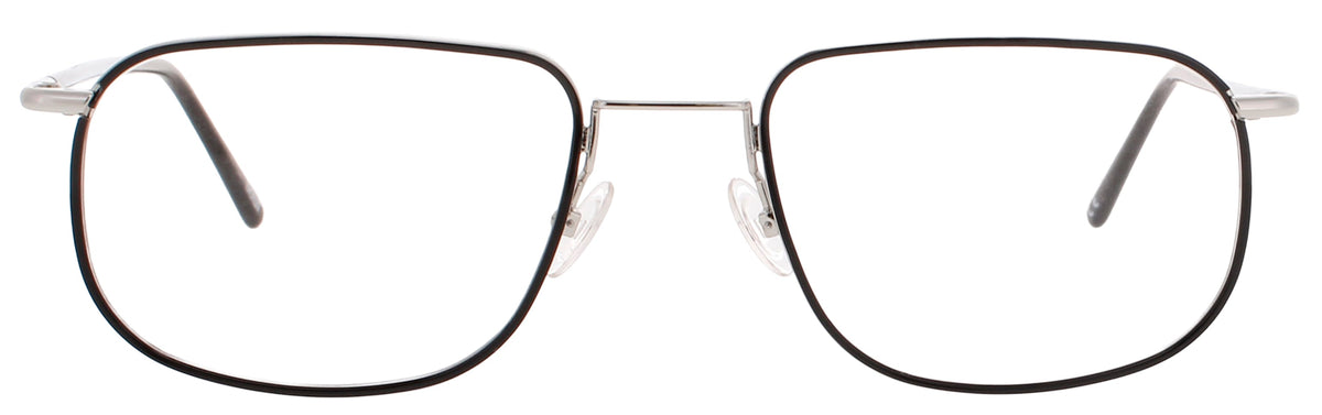 Andy Wolf Optical Glasses Silver