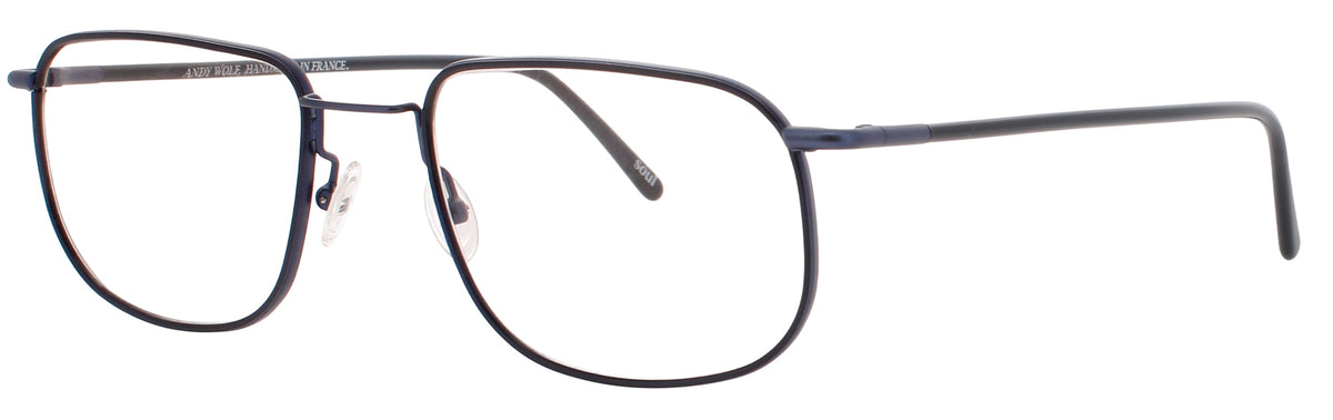 Andy Wolf Optical Glasses Blue