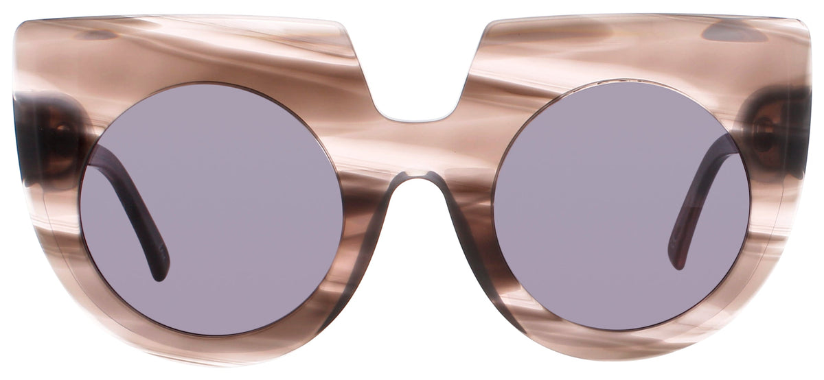 Andy Wolf Sunglasses Pink
