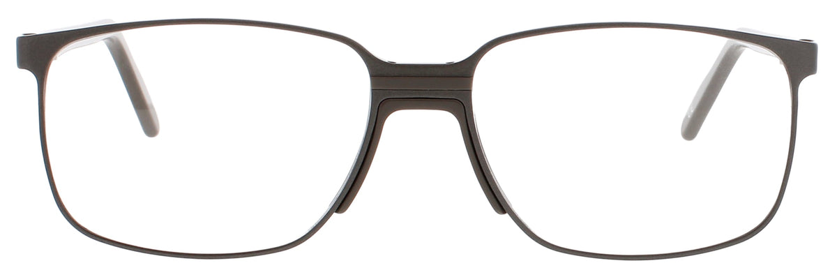 Andy Wolf Optical Glasses Gray