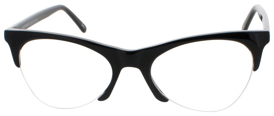 Andy Wolf Optical Glasses Black