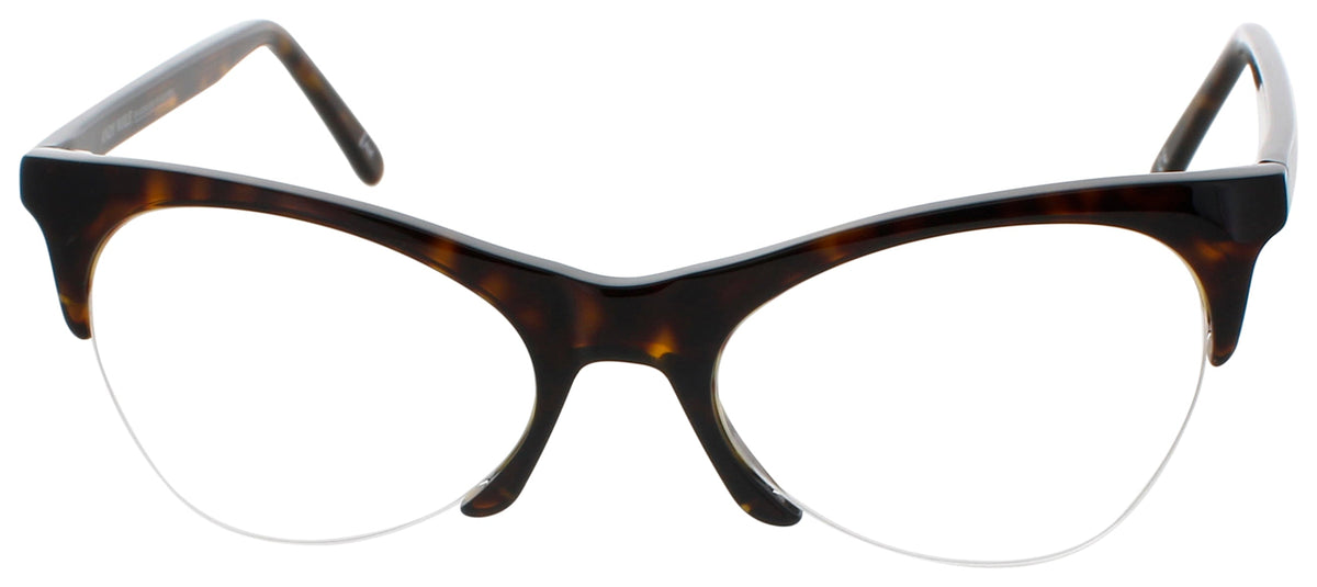 Andy Wolf Optical Glasses Brown