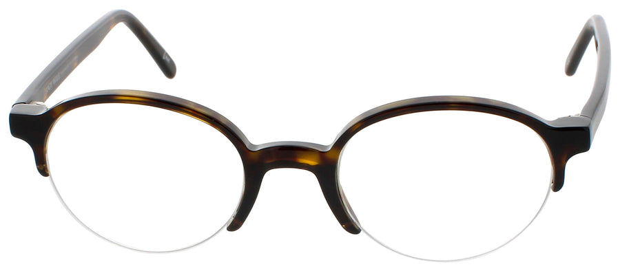 Andy Wolf Optical Glasses Brown