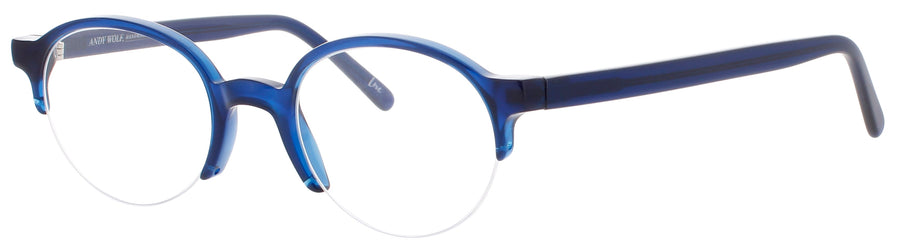 Andy Wolf Optical Glasses Blue