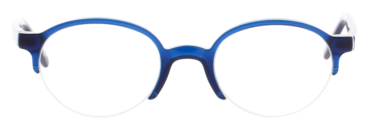 Andy Wolf Optical Glasses Blue