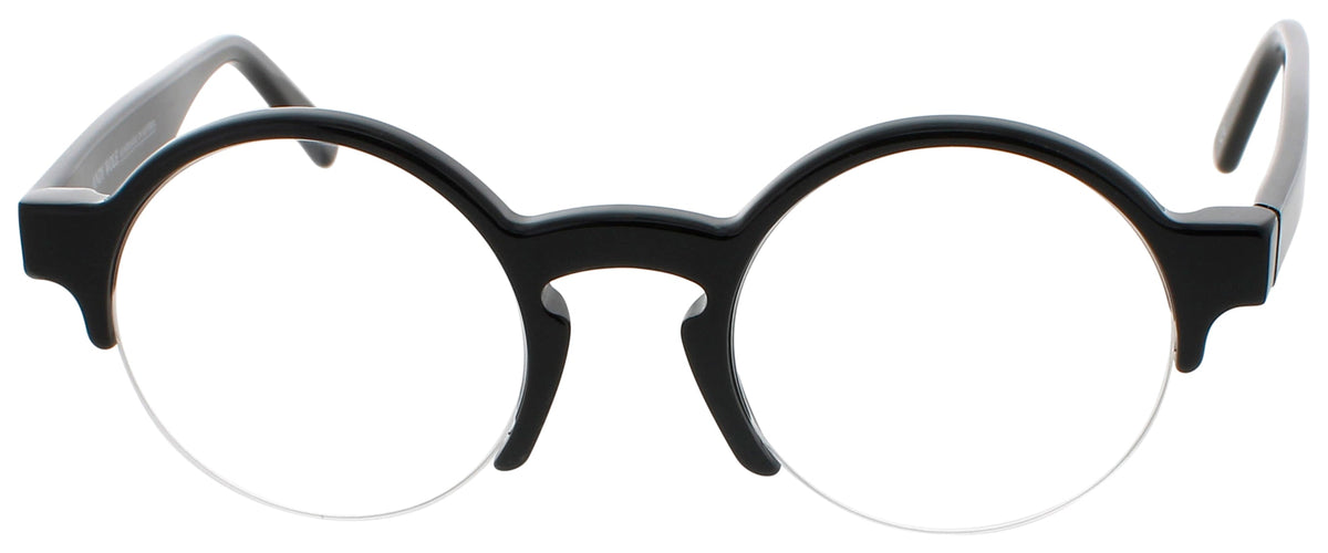 Andy Wolf Optical Glasses Black