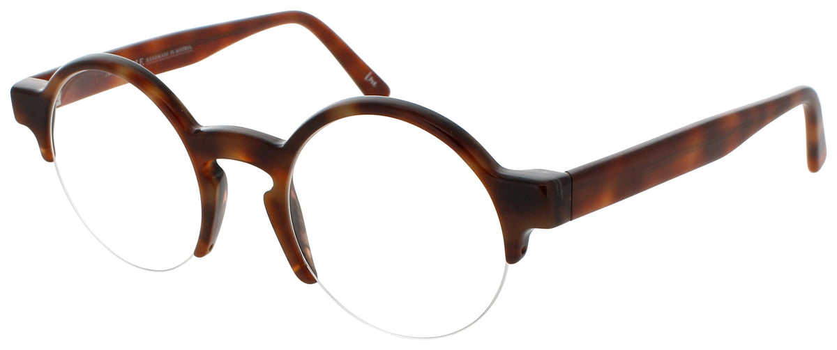Andy Wolf Optical Glasses Brown