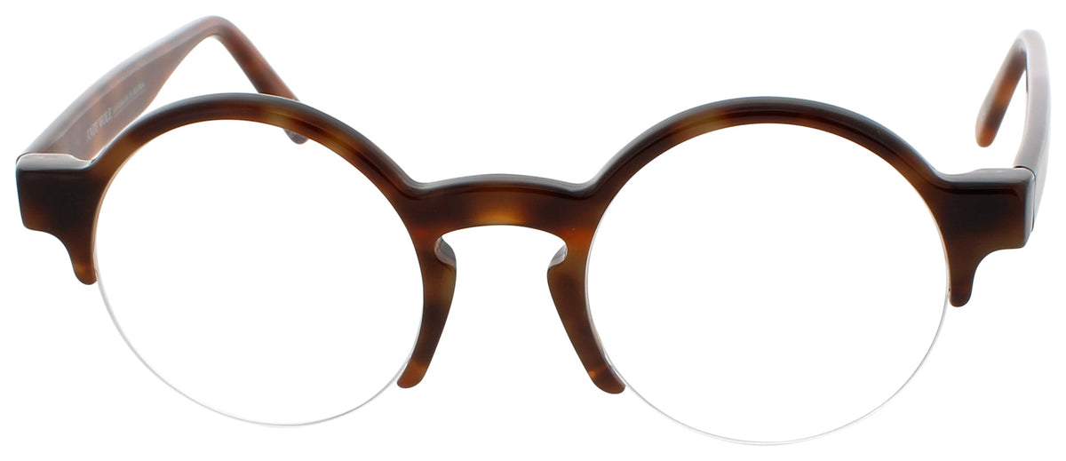 Andy Wolf Optical Glasses Brown