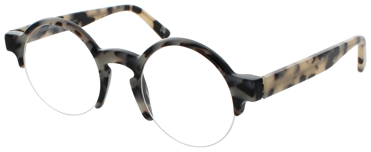 Andy Wolf Optical Glasses Gray