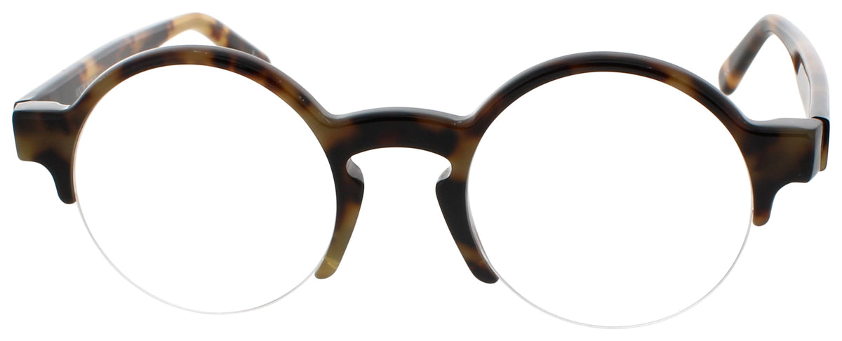 Andy Wolf Optical Glasses Brown