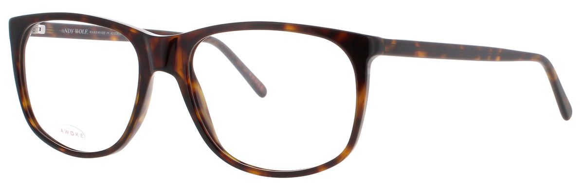 Andy Wolf Optical Glasses Brown
